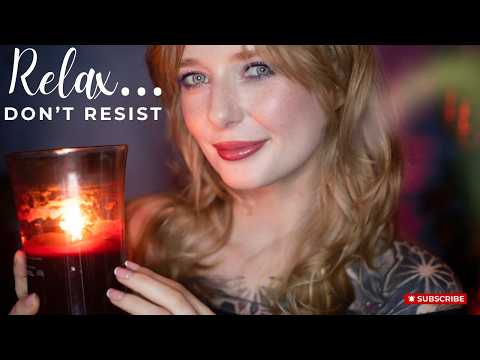 asmr Let Me Take Care of You… My Way