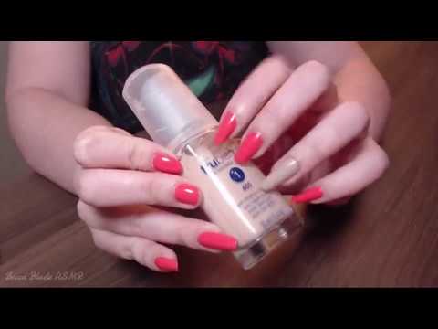 ASMR Fast Tapping/Scratching on Random Objects! #17