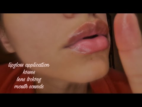 ASMR Caseirinho com sons em camadas para cair no sono! 😴🩷