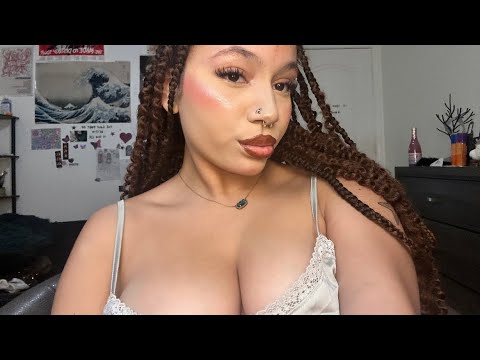 GRWM for thanksgiving 🦃💖