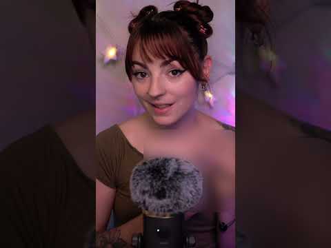 Devine Les Triggers 🧸  #asmr #relax #triggersforsleep