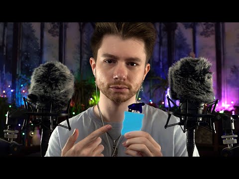 ASMR | The Trigger You Keep Begging Me For