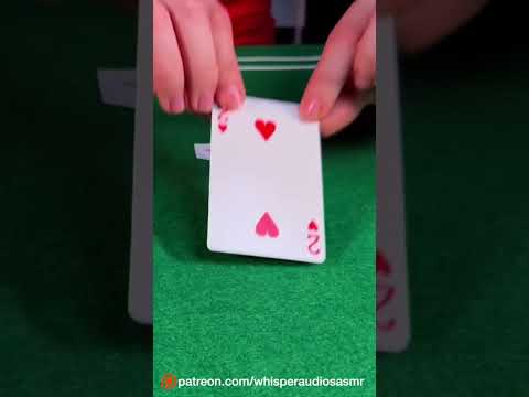 ASMR CASINO