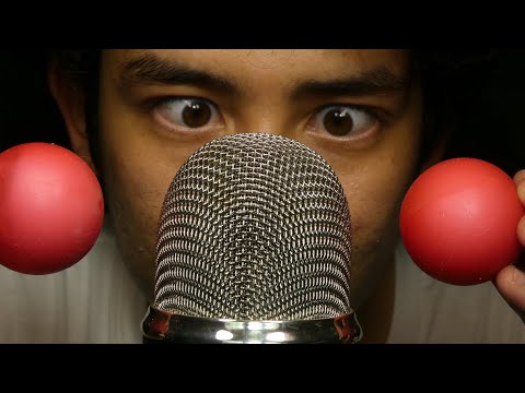 not really close asmr