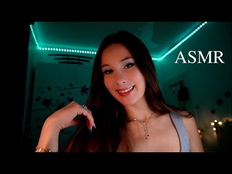Live ASMR 17 Juillet 2025