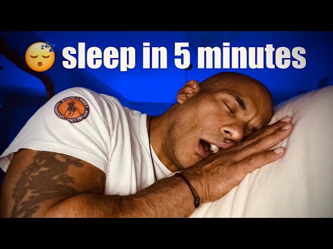 ⚠️ 3 speed levels to put you to SLEEP no talking & no edit ASMR