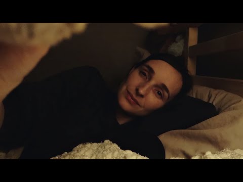 Let Me Help You With Your Anxiety♥ ~ ASMR Calming You