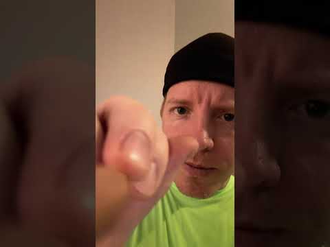 ASMR | There’s Something in Your Eye #asmr