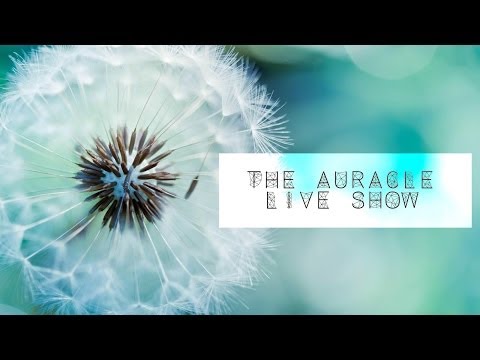 The Auracle Live Stream March 5th 23:30 GMT