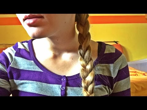 ASMR ♥ Close Up Ear to Ear Whisper