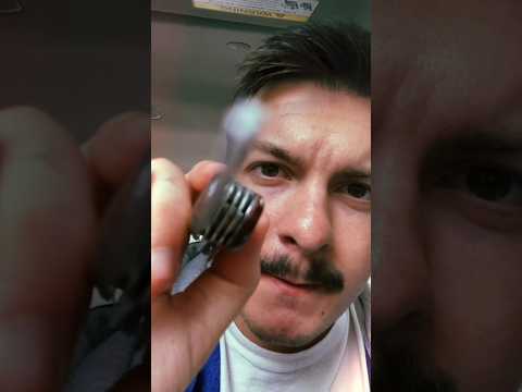 #asmr Lens Tapping with a Sharp Tool #lenstapping #sharptools #visualasmr #raeasmr #pokingyourface