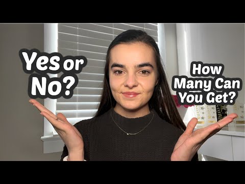 ASMR Whispering 120 Yes or No Trivia Questions | How Many Can You Get?