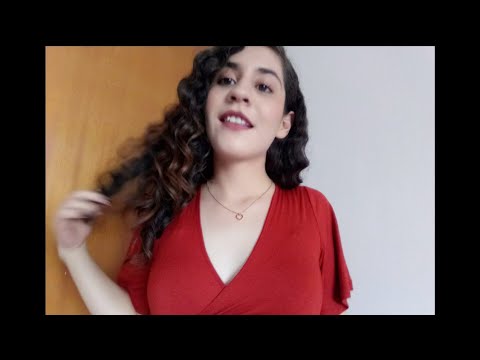 ASMR *Roleplay* Maestra de inglés