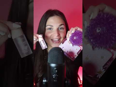 JE TESTE TON INTUITION (facile 😌) #asmr