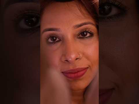 Indian ASMR | Quick Eye Massage! Happy sleeping ❤️#asmr #sleep #asmrsounds