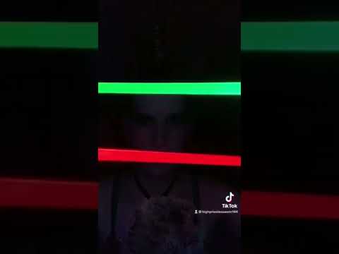 ASMR | Scanning Your Face! (Light Triggers)