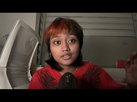 asmr for creatives struggling to create