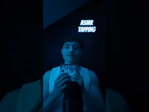 asmr tapping livre