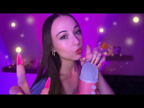 K.I.S.S. ASMR