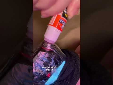 tascam mic triggers #asmr #visualtingle #relax #asmrtriggers #relaxing #asmrvideos