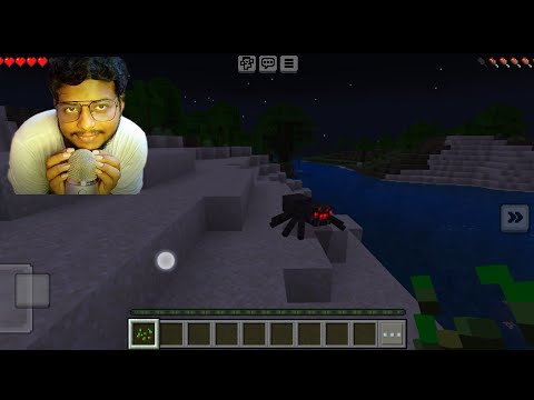 ASMR but it's Minecraft....