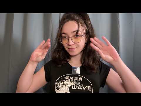 ASMR Whispering Rambles To Put You To Sleep