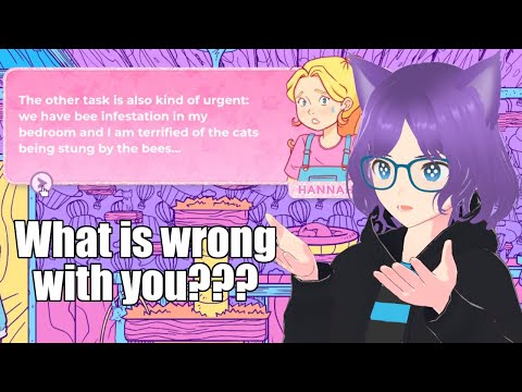 They paid me five dollars to make fun of a 19 year old