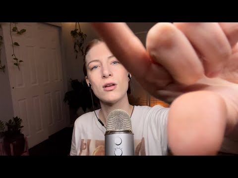 Asmr plucking & pulling negative energy, cutting chords reiki #shorts