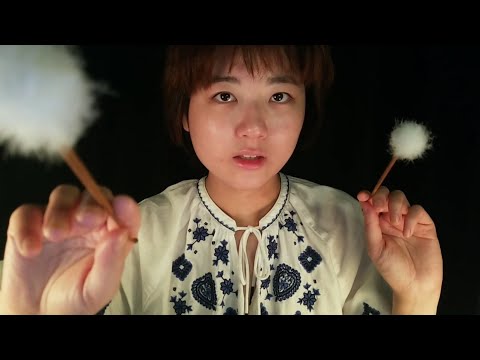 Give me 15min, and I'll improve your sleep by 146% (ASMR)