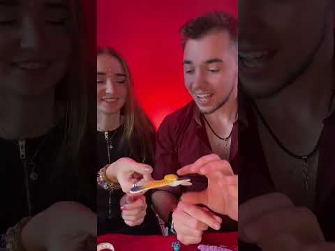 ASMR AVEC ALTEANNE ASMR !