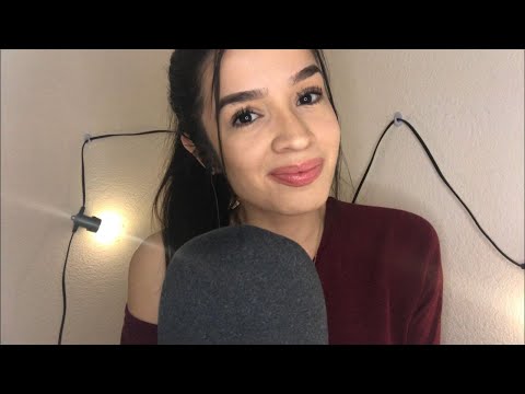 ASMR Inaudible Whispers Harry Potter Book Reading