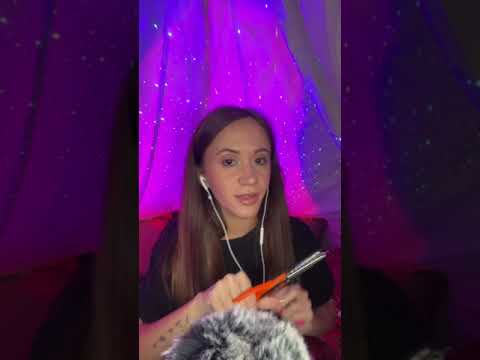 ASMR / What Do You Prefer?