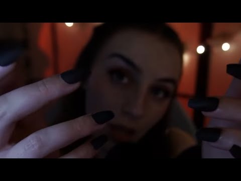 Beware, This Video is for ASMR Lovers Only