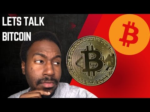 ASMR Incoming Bitcoin CRASH? | Bitcoin Down To 50k Again?
