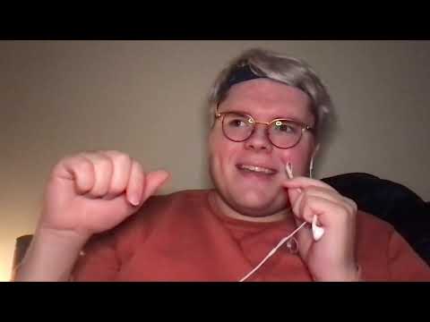 Eclectic ASMR | Sleepy Trigger Words