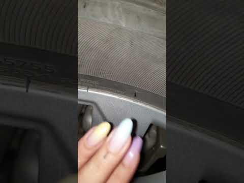 car wheel scratching and tapping ASMR,aggressive one! #fastasmr #asmr #scratchingasmr
