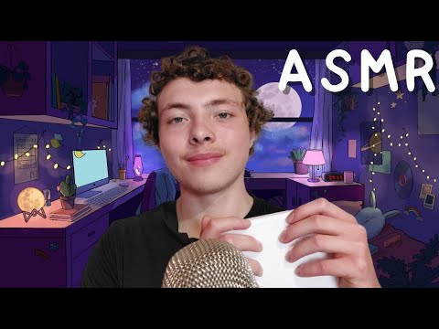 ASMR FR: Tu clique tu dors probablement
