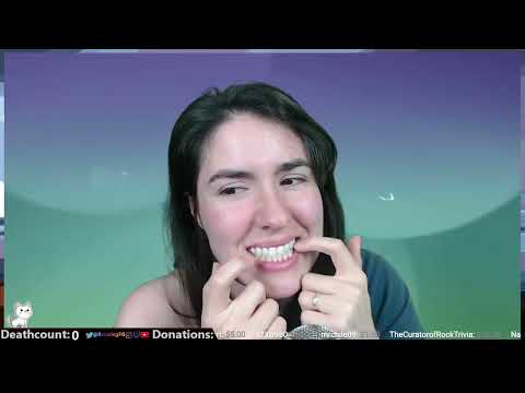 ASMR - Teeth Tapping