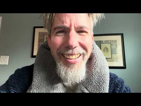Weird Dream for December 8, 2025