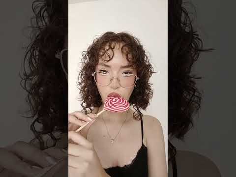 ASMR SONIDOS DE BOCA  #asmr #duerme