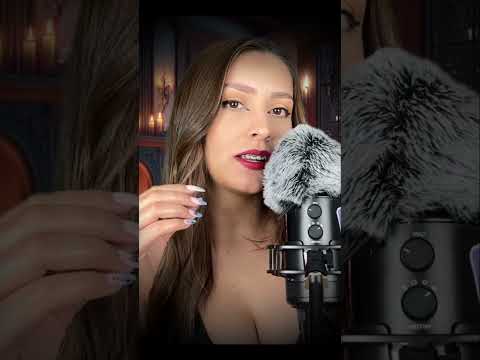 ASMR: Sonidos naturales de piel y caricias suaves 💤