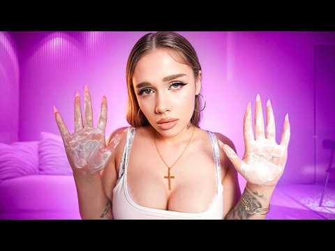 He Said I Can’t Post This… I Did Anyway 😏 ASMR