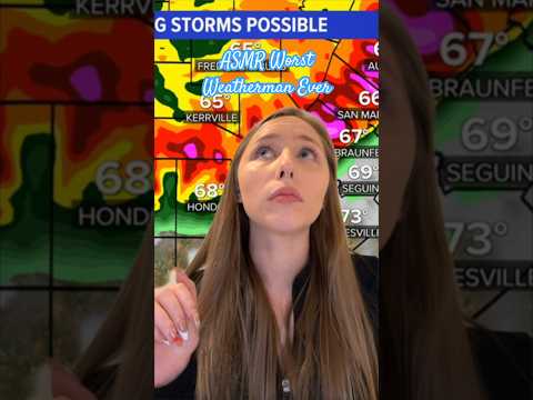 Hopefully you didn’t make any plans ⛈️#asmrvideos #asmrsound #shorts #tinglesasmr #asmr