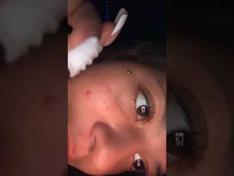 spit painting numbers 1-10