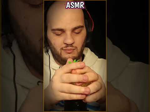 ASMR - Relaxe toi en douceur 💤