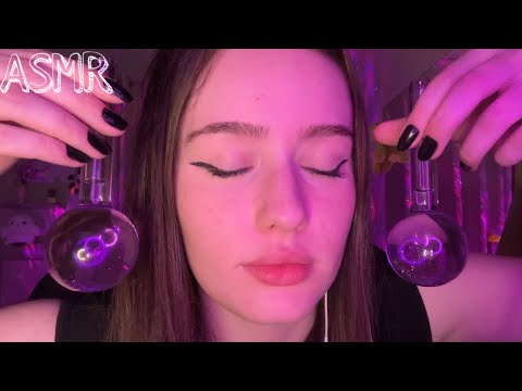 EU DUVIDO VOCÊ NÃO DORMIR COM ESSE VÍDEO! |ASMR|