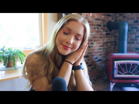 ASMR Tips To Help You Fall Asleep