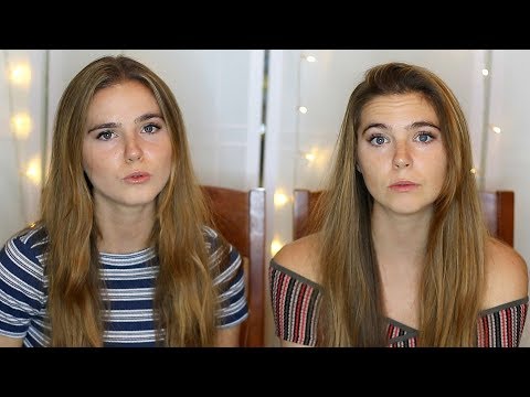 ASMR Twins Softly Singing Disney Songs