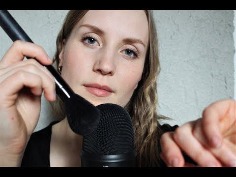 Siveltelyä Kuiskauksin ASMR Suomi