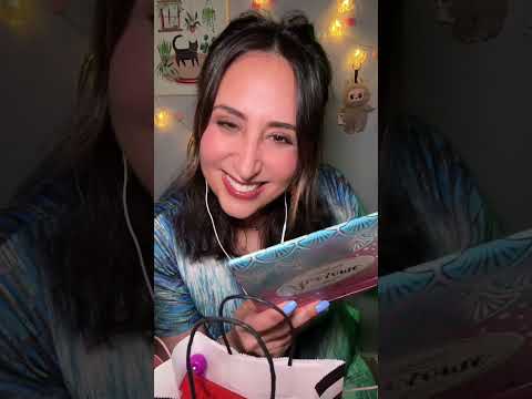 ASMR Sephora interview ROLEPLAY 